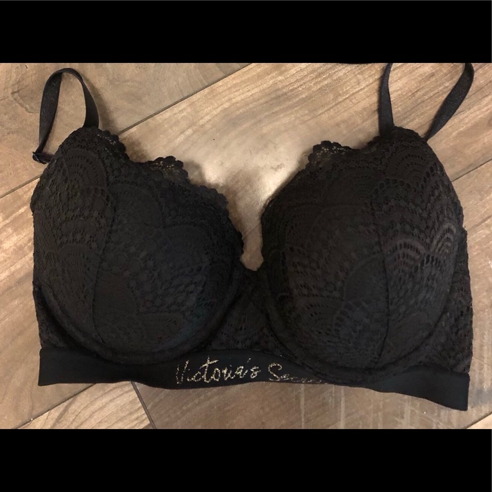 Victoria’s Secret Bra